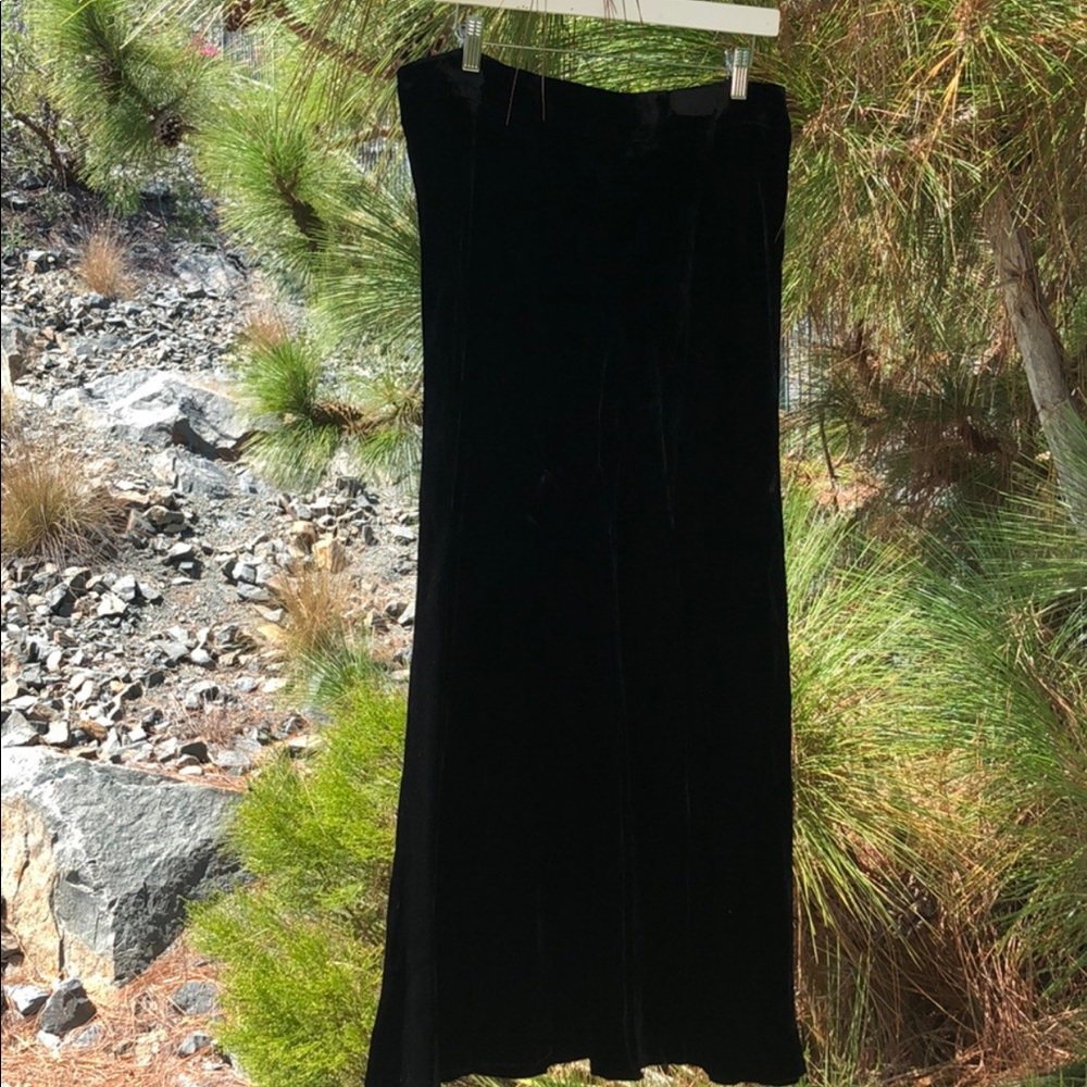 J.Jill🌻Irresistibly Marvelous Maxi Skirt🌻